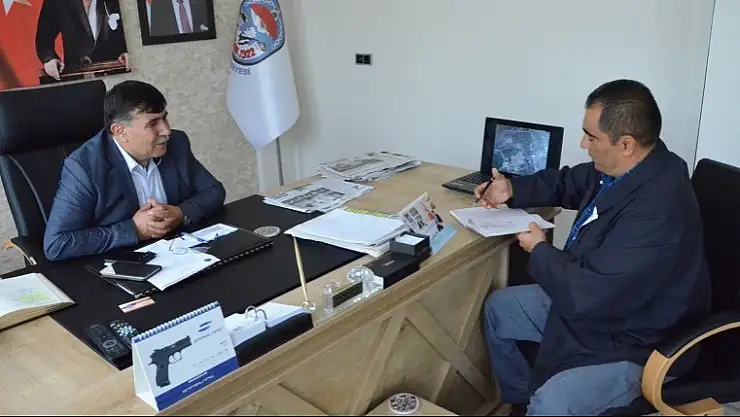 YÜZME HAVUZLARI VE APART YAPIMLARI BAŞLAYACAK