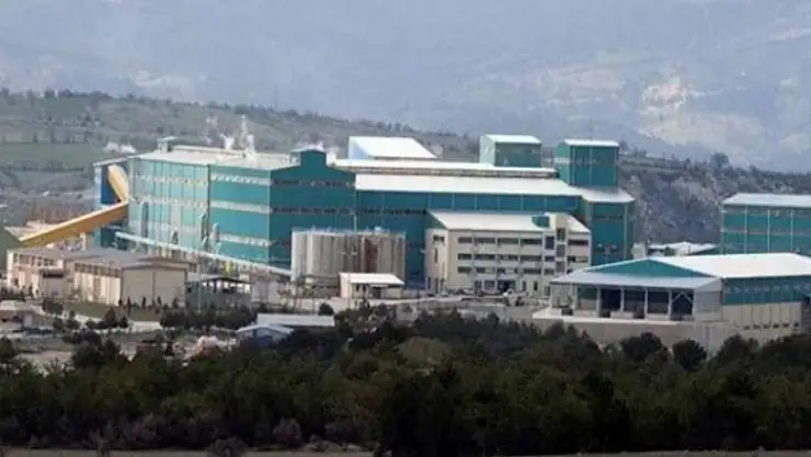 ARALARINDA ETİMADEN'İNDE BULUNDUĞU BAZI KURUMLAR VARLIK FONUNA DEVREDİLDİ