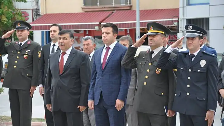 BÜYÜK ZAFERİN 95. YILI