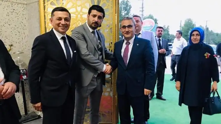 ERBAŞ ZAFER HAVALİMANI İHALESİNİ YAPANLAR BİR GÜN YARGILANACAKLAR