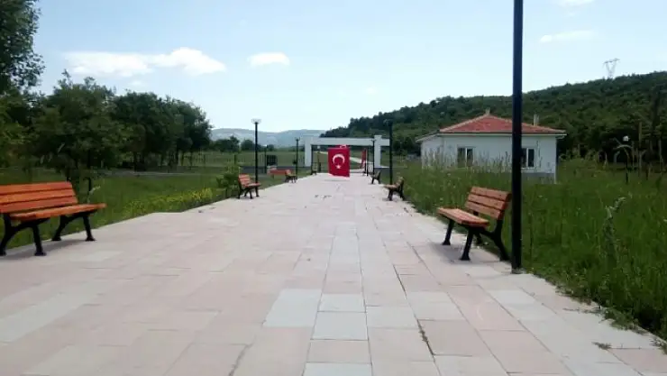 CEVİZDERE ŞEHTİLİĞİNE SAHİP ÇIKILIYOR