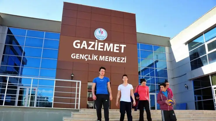 EMET VE HİSARCIK GENÇLİK MERKEZLERİ BU YIL BAŞLAYACAK  MI?