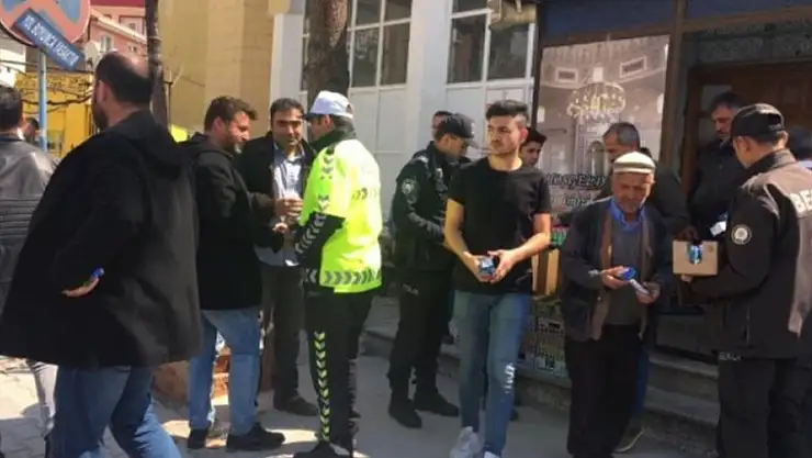 EMNİYET TEŞKİLATIMIZIN 174. GURUR YILI