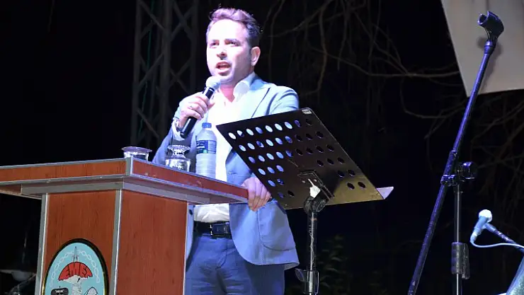 MİLLETVEKİLİ GAZEL' EMETİN BİLİNEN TARİHİ KİMLİĞİNİ TESCİLLETECEĞİZ '