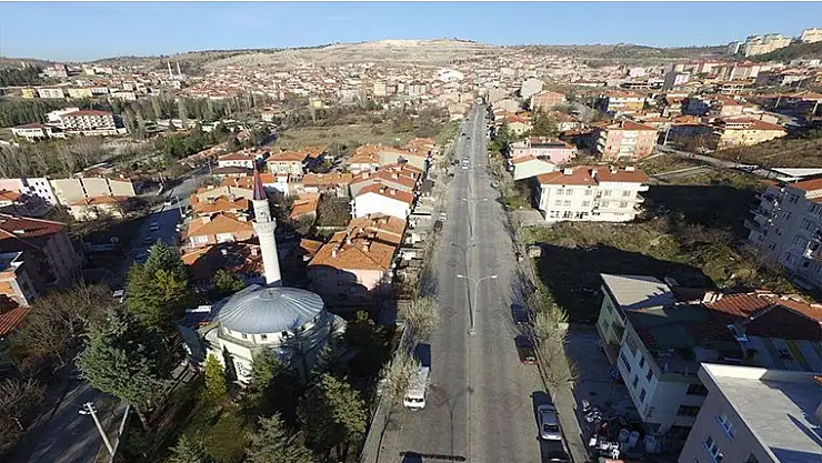 EMET İLÇESİNDE KADIN NÜFUSU %3.1 DAHA FAZLA ÇIKTI