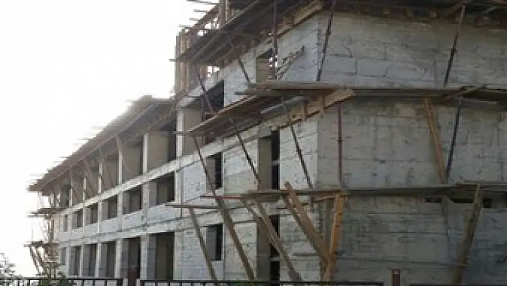 ÇPL ATÖLYELERİ YÜKSELİYOR