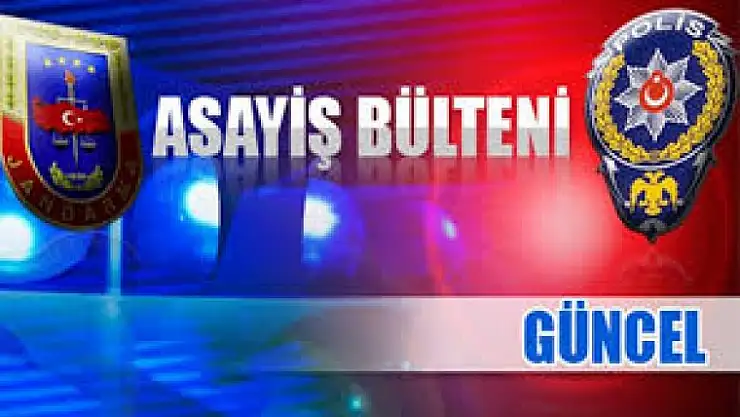 EMET TAPUDA SAHTE MÜHÜRLE İŞ YAPMAYA KALKTI