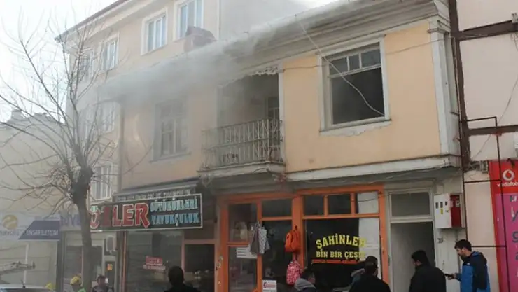 TEHLİKENİN FARKINDA MISINIZ?