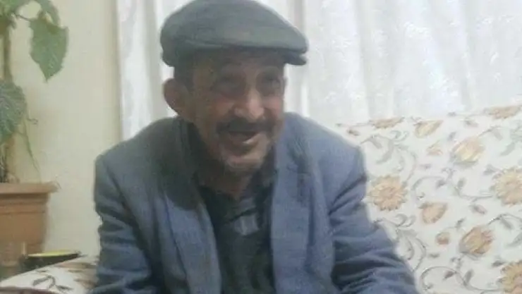 İKİ GÜNDÜR KAYIPTI,CESEDİ BULUNDU