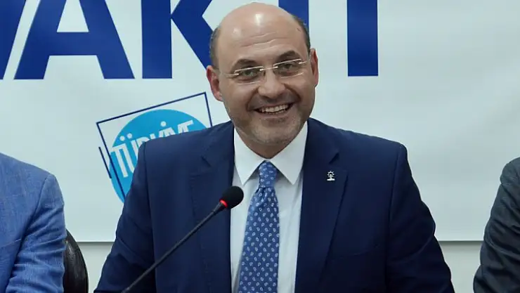 ÇETİNBAŞ'IN HEDEFİNDE BU DEFA MHP'Lİ ERBAŞ VARDI