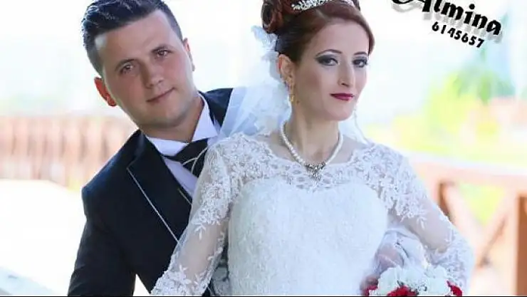 EMET GÜNLÜCE KAZADA HAYATINI KAYBEDEN ÇİFTE AĞLADI