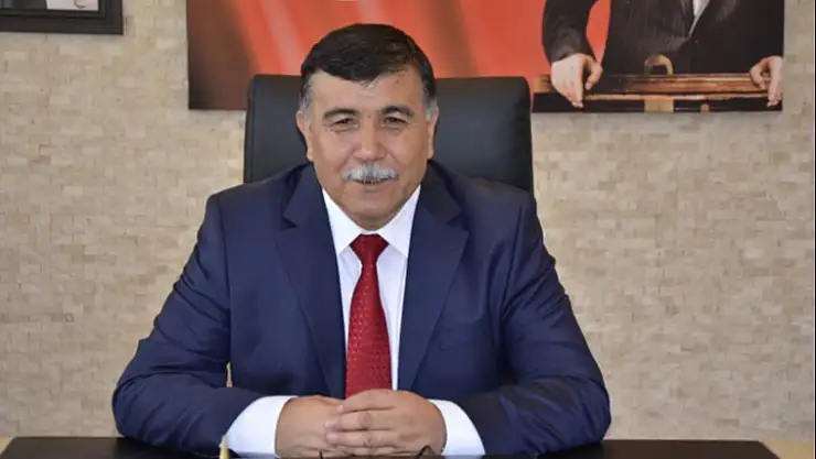 BAŞKAN KOCA' HAK OLAN EŞİT İŞE EŞİT ÜCRET 'TİR'