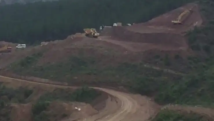 YOL'DAN ÇIKAN EMET YOLLARI,YENİDEN YOL'UNA GİRİYOR
