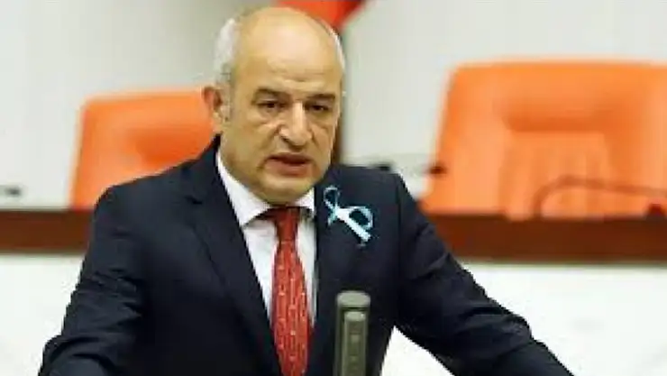 EMET VE HİSARCIK NAKLİYECİLERİNİ SORUNU MECLİSTE DİLE GETİRİLDİ