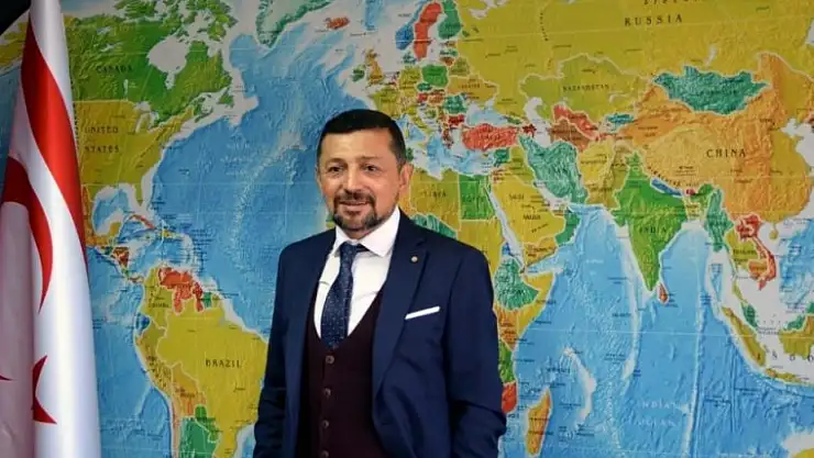 ERBAŞ EMET ASİT TANKI KAZASI ÜZERİNE KONUŞTU