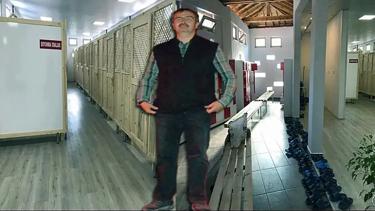 EMET DERELİ KAPLICALARI YENİDEN DOĞDU