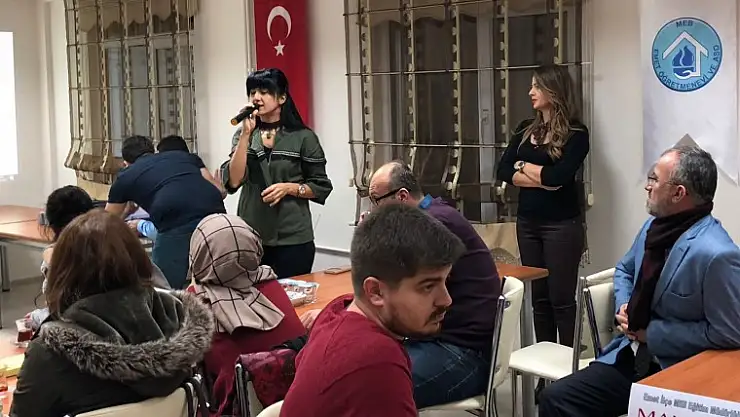 EĞİTİMCİLERDEN MANGALA TURNUVASI