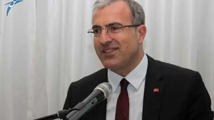KÜTAHYA VALİSİ DEĞİŞTİ