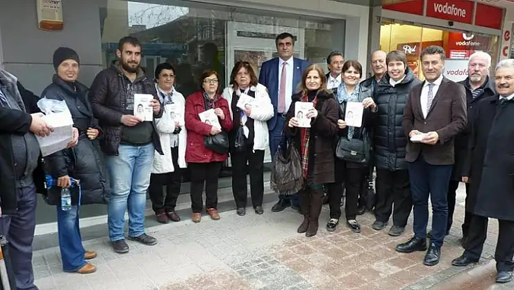 'Mustafa Kemal Atatürk Bile Bu Kadar Yetkiyi Kendine İstemedi.'