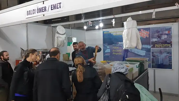 EGE İLLLERİ TANITIM GÜNLERİ TAMAMLANDI