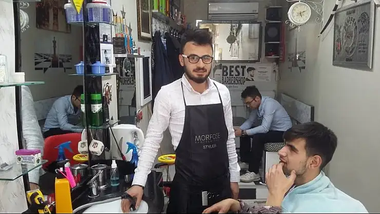 SIHHATLER OLSUN ZAMLANDI