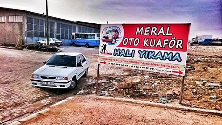 EMETLİ ESNAFTAN KAMU ARAÇLARINA ÜCRETSİZ HİZMET