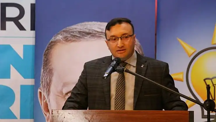 BAŞKAN DOĞAN SEÇİMLERDEN GÜÇLENEREK ÇIKACAĞIZ