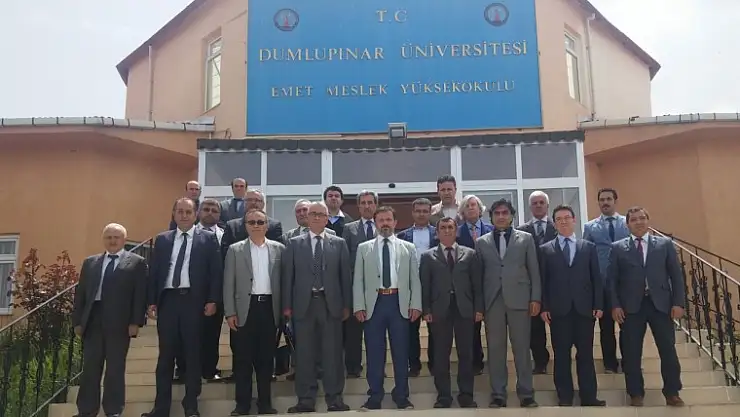 EMYO'DA KAYITLAR YÜZDE 65'TE KALDI