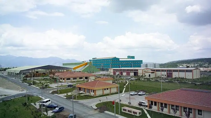 EMETBOR'A 10 İŞÇİ ALIMI DAHA
