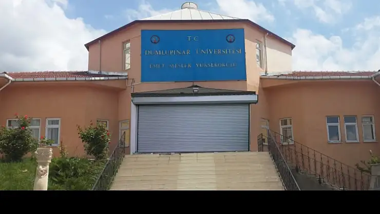 EMYO'DA 3 BÖLÜM KEPENK KAPATTI