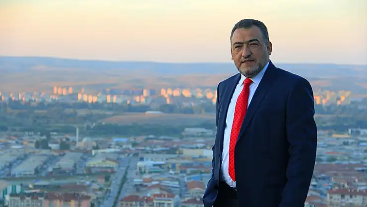 TÜRKİYE'NİN EN BÜYÜK KAMU YATIRIMI EMET'E