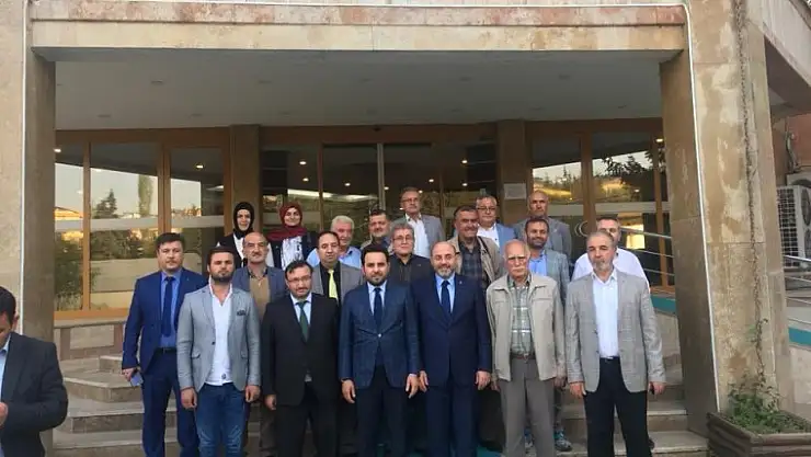 TÜRKİYEDE AÇILACAK 10 OKULDAN BİRİ EMET'E