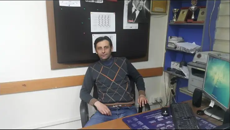 CHP EMET  HATADA ISRAR EDİLİYOR, GÜZERGAH DEĞİŞMELİ