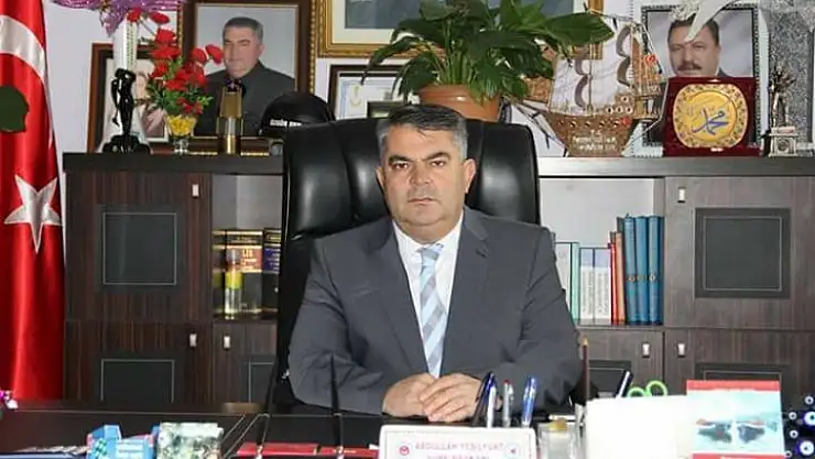 YEŞİLYURTTAŞERONLARA ADİL BİR KADRO İSTİYORUZ