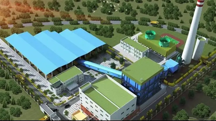 40 MİLYON DOLAR'LIK DEV YATIRIM