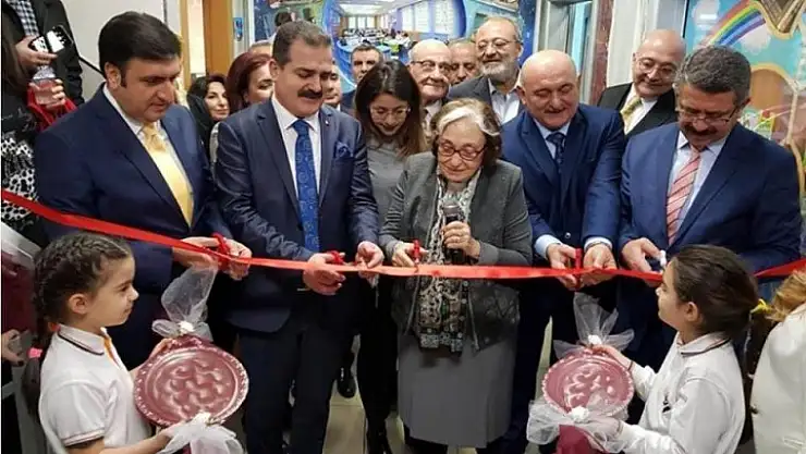 HEMŞEHRİMİZ DAYIOĞLUNA 3 ÖDÜL BİRDEN