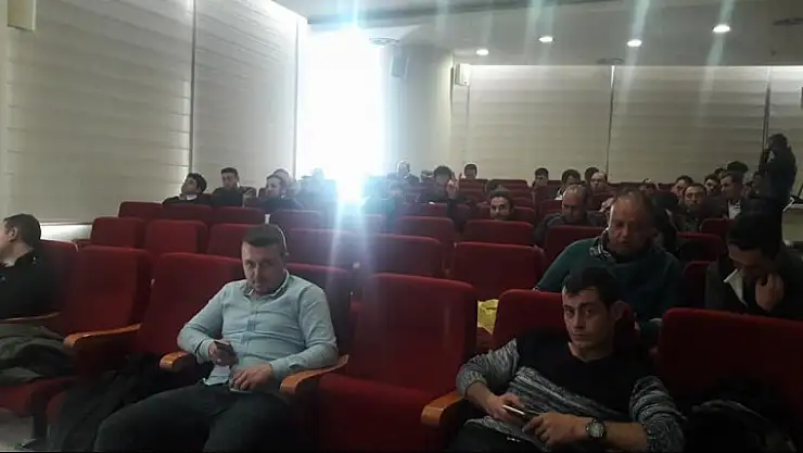 ANKARA SEFERLERİ SONA ERDİ ŞİMDİ SONUÇ BEKLENİYOR