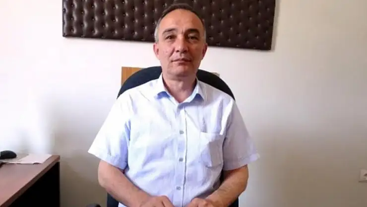 HEMŞEHRİMİZ AYDIN HİSARCIK NÜFUS MÜDÜRLÜĞÜNE ATANDI