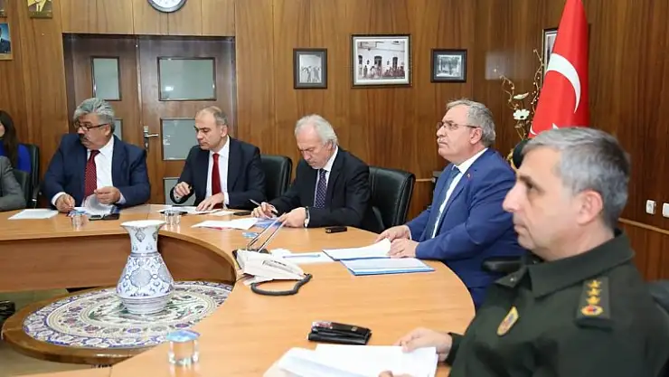 KÜTAHYA VE İLÇELERİ KIŞA HAZIR