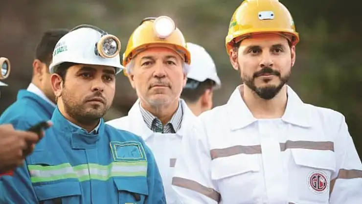 BAKAN ALBAYRAK GEDİZ YOLUNA YEŞİL IŞIK YAKARMI?