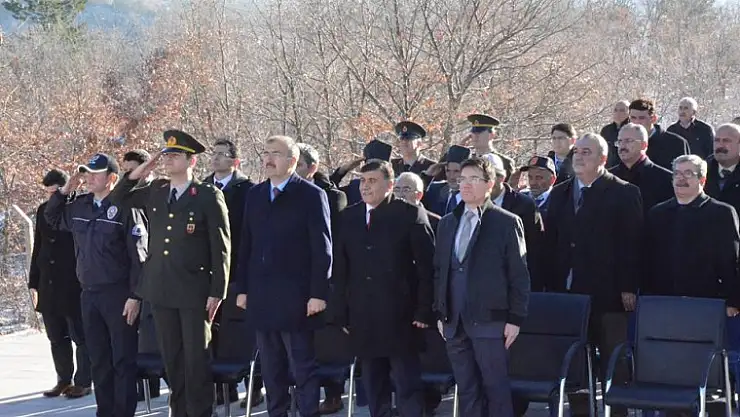 ÇANAKKALE ZAFERİMİZİN 102. GURUR YILINDAYIZ