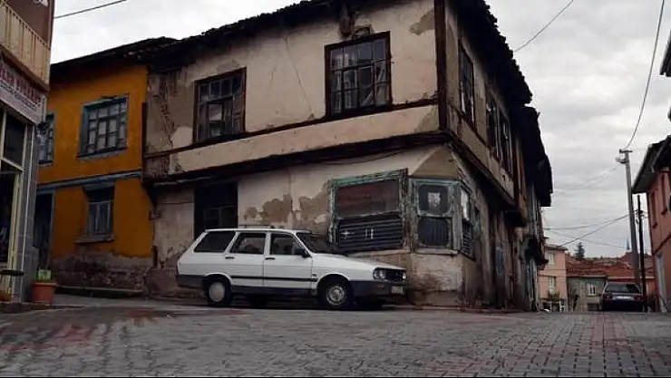 EVİNİZ SİT OLARAK TESCİLLENDİYSE İTİRAZ EDİN