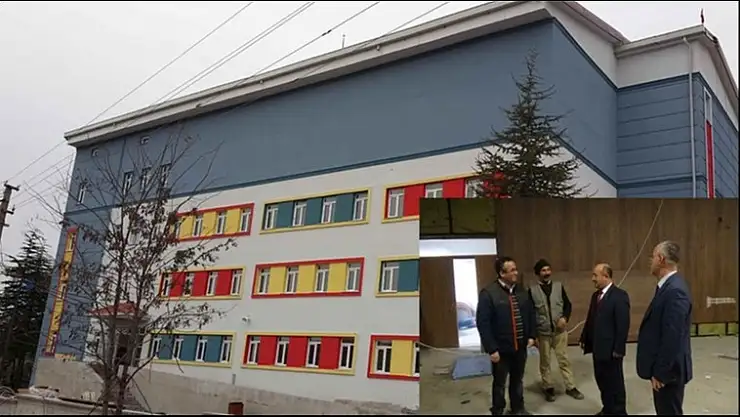 VE GAZİKEMAL YENİDEN ARAMIZA DÖNÜYOR