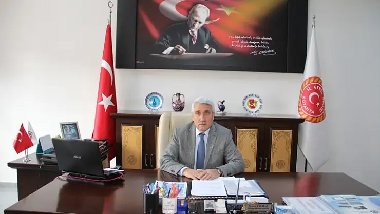 YILMAZ 2019 BÜTÇESİNİ HAZIRLIYORUZ