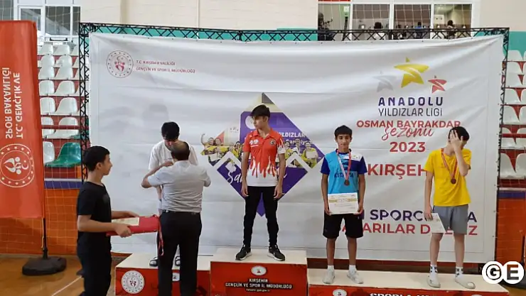Güreş Başarılarında Antrenör Farkları