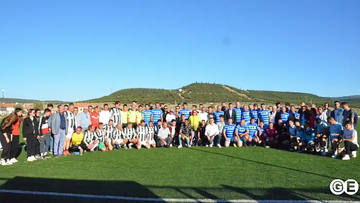 Hakemler ve Gözlemciler Sezona Moralli Girdi