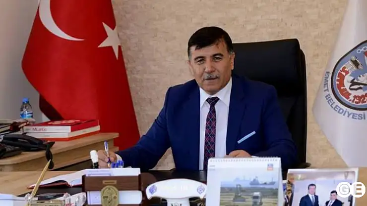 Hedefimiz  Kentsel ve termal dönüşümle canlandırmak