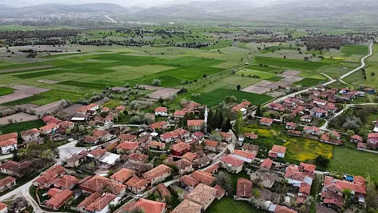 İğdeköyün Su sorunu Yeniden Gündemde