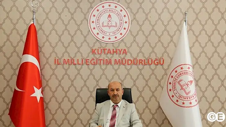 İl Milli Eğitim Müdürü Başyiğit' Endişeye Mahal Yok'