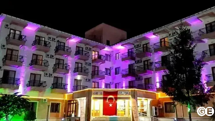 İlçe Turizmine Büyük Darbe Vuruyor!